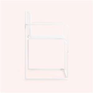 Silla Grill Con Brazos Diabla Outdoor