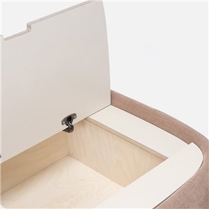 Mesa de centro Gumi Ondarreta