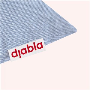 Cojín Ploid Diabla Outdoor