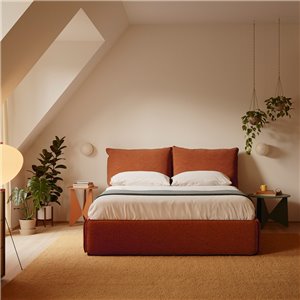 Cama Gala Treku