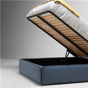 Cama Gala Treku