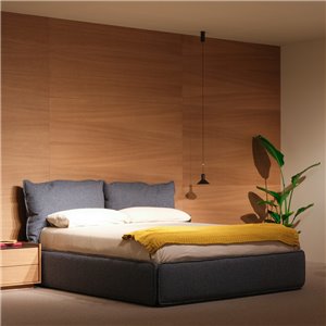 Cama Gala Treku