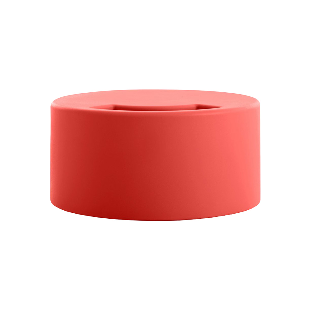 Mesa butaca Lipstick Diabla Outdoor Mesa butaca Lipstick Diabla Outdoor