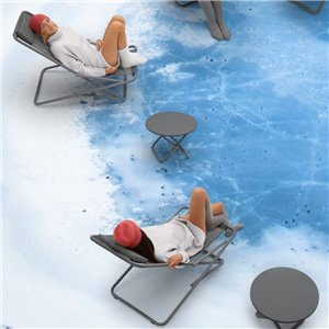 Hamaca Sexy Trip Diabla Outdoor