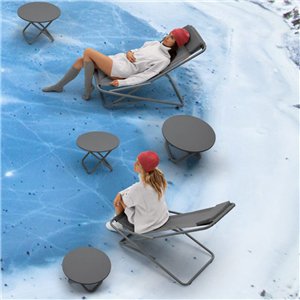 Hamaca Sexy Trip Diabla Outdoor