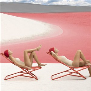 Hamaca Sexy Trip Diabla Outdoor