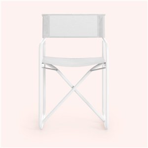 Silla Director Trip Diabla Outdoor