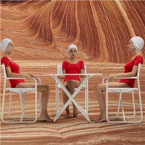 Silla Director Trip Diabla Outdoor