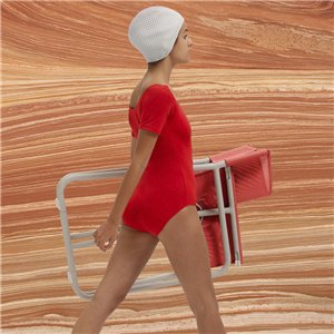 Silla Director Trip Diabla Outdoor