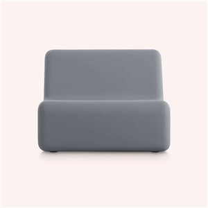 Butaca 356 Diabla Outdoor