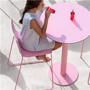 Taburete Vent Diabla Outdoor