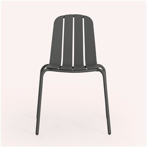 Silla Plier Diabla Outdoor