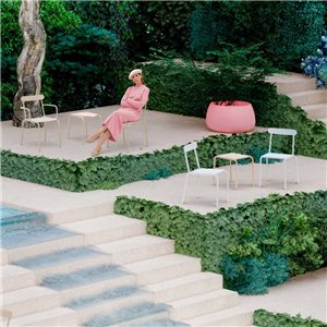 Silla Easy Diabla Outdoor