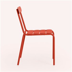 Silla Easy Diabla Outdoor