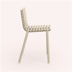 Silla Tuba Diabla Outdoor