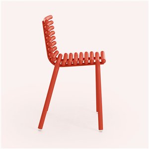 Silla Tuba Diabla Outdoor