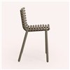 Silla Tuba Diabla Outdoor