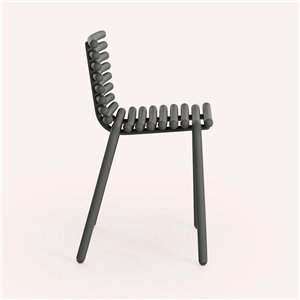 Silla Tuba Diabla Outdoor