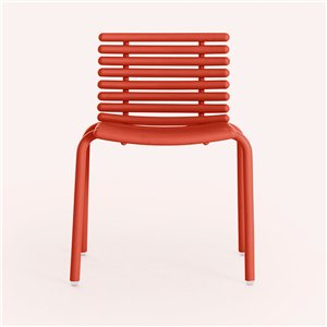 Silla Tuba Diabla Outdoor