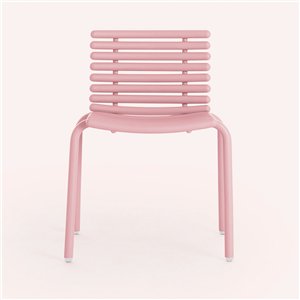Silla Tuba Diabla Outdoor