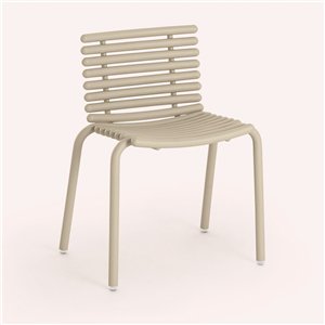 Silla Tuba Diabla Outdoor