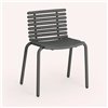 Silla Tuba Diabla Outdoor
