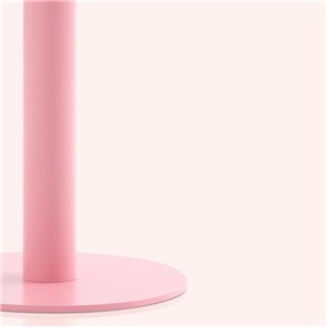 Mesa Mona Redonda Diabla Outdoor