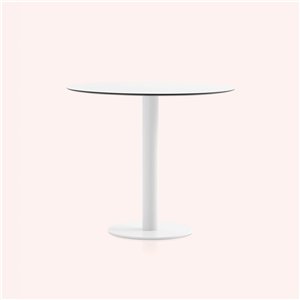 Mesa Mona Redonda Diabla Outdoor