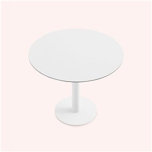 Mesa Mona Redonda Diabla Outdoor