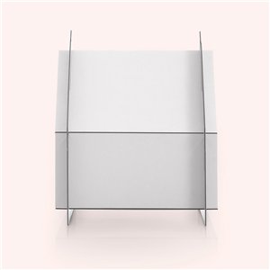 Casa mascota Touffu Diabla Outdoor