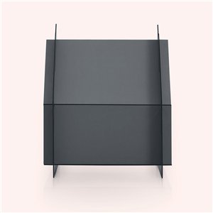 Casa mascota Touffu Diabla Outdoor