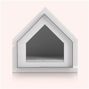 Casa mascota Touffu Diabla Outdoor