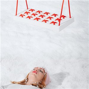 Columpio Lena Diabla Outdoor