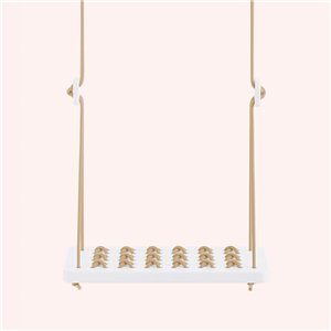 Columpio Lena Diabla Outdoor