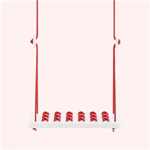 Columpio Lena Diabla Outdoor