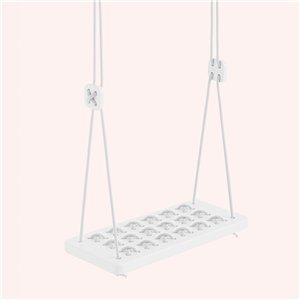 Columpio Lena Diabla Outdoor