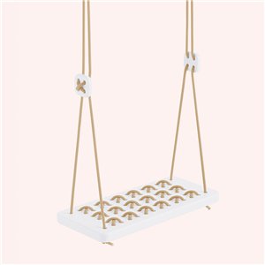 Columpio Lena Diabla Outdoor