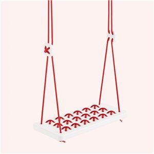 Columpio Lena Diabla Outdoor