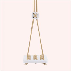 Columpio Lena Diabla Outdoor