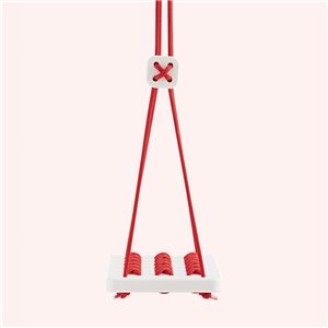 Columpio Lena Diabla Outdoor