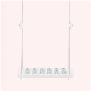 Columpio Lena Diabla Outdoor