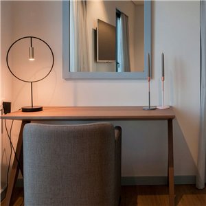 Escritorio Beco Kendo