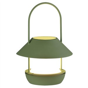 Lámpara sobremesa Candela metal FM iluminación