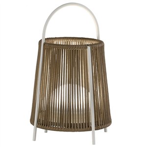 Lámpara sobremesa Allegra FM iluminación