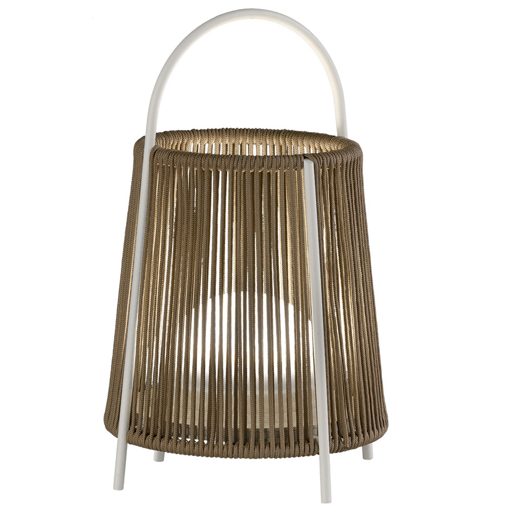 Lámpara sobremesa Allegra FM iluminación