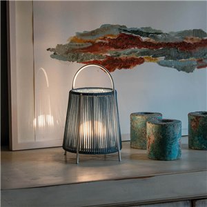 Lámpara sobremesa Allegra FM iluminación