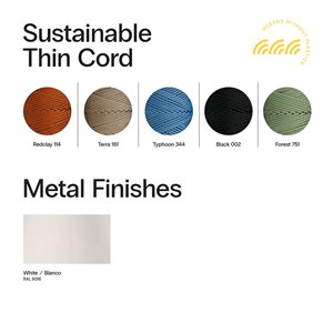 Lámpara sobremesa Allegra FM iluminación