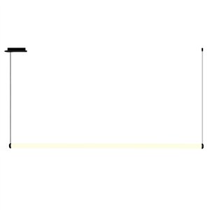 Lámpara de suspensión Celeste Horizontal FM Iluminación
