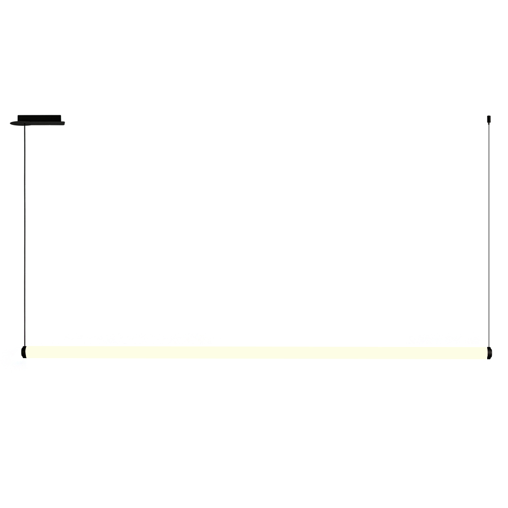 Lámpara de suspensión Celeste Horizontal FM Iluminación Lámpara de suspensión Celeste Horizontal FM Iluminación