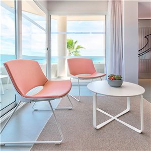 Mesa centro Clik Lite Kendo